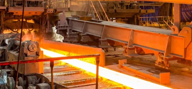 فولاد چیست - کاربرد فلز فولاد